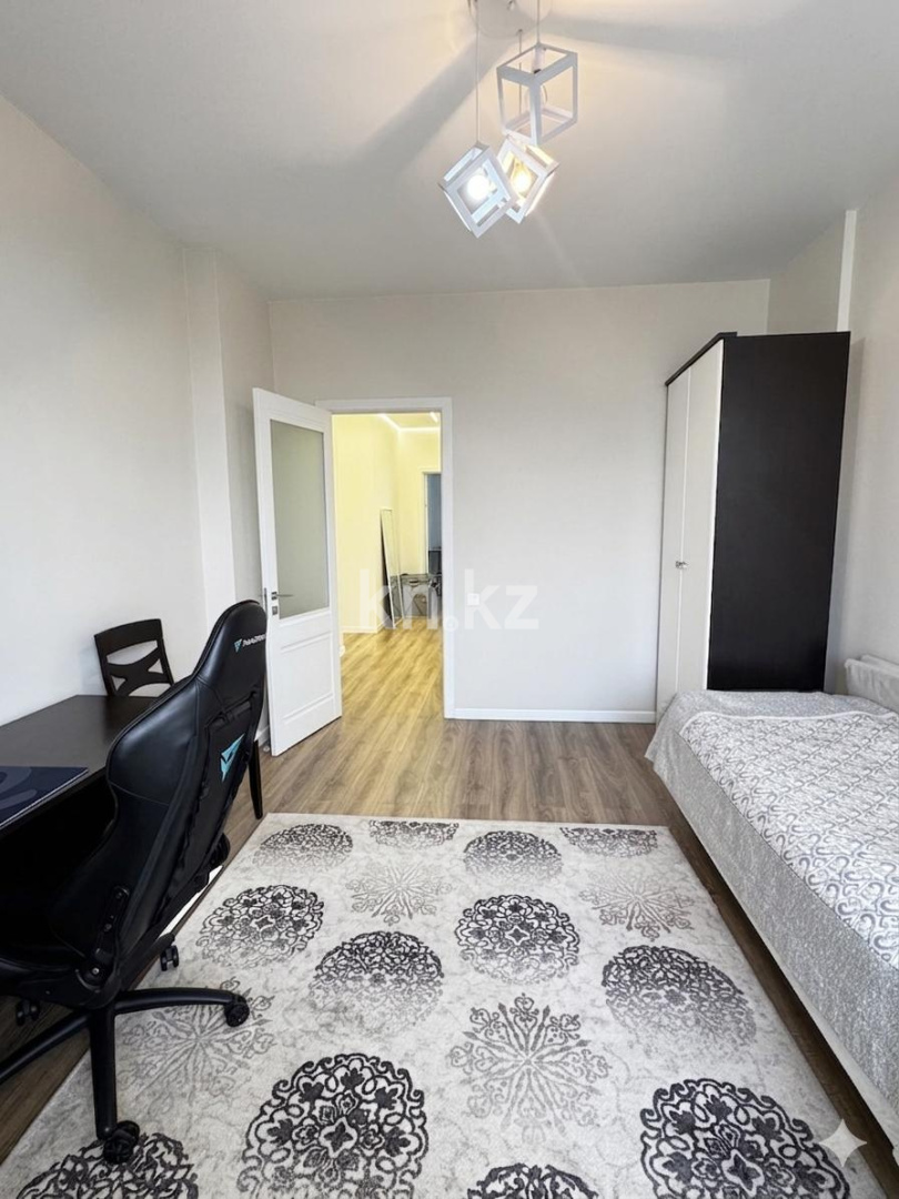Продажа 3-комнатной квартиры, 108 м² в Астане - фото 10