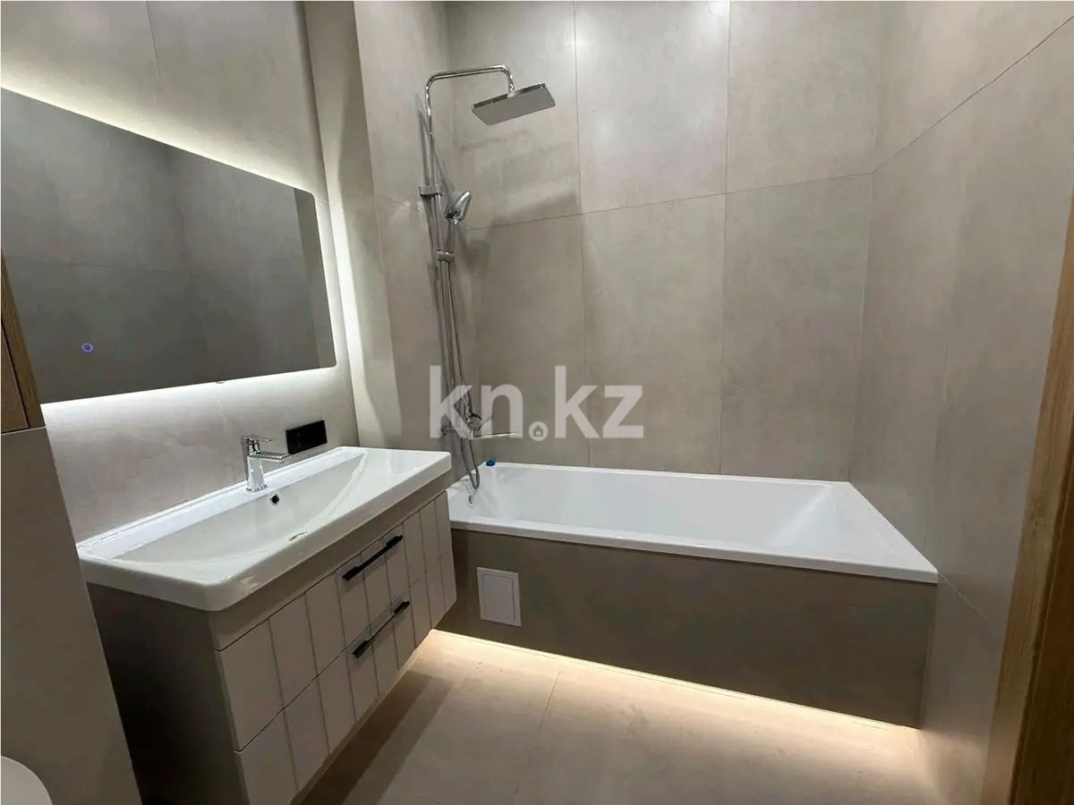 Продажа 2-комнатной квартиры, 42 м² в Астане - фото 4
