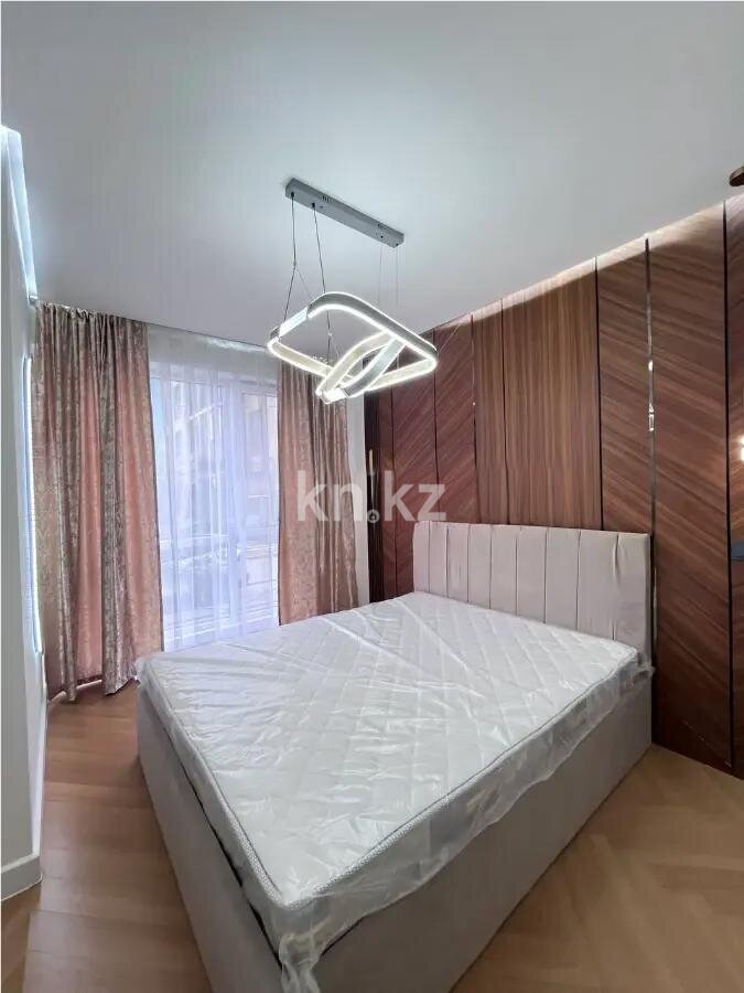 Продажа 2-комнатной квартиры, 58.7 м² в Алматы - фото 2