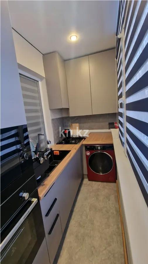 Продажа 3-комнатной квартиры, 44 м² в Алматы - фото 3