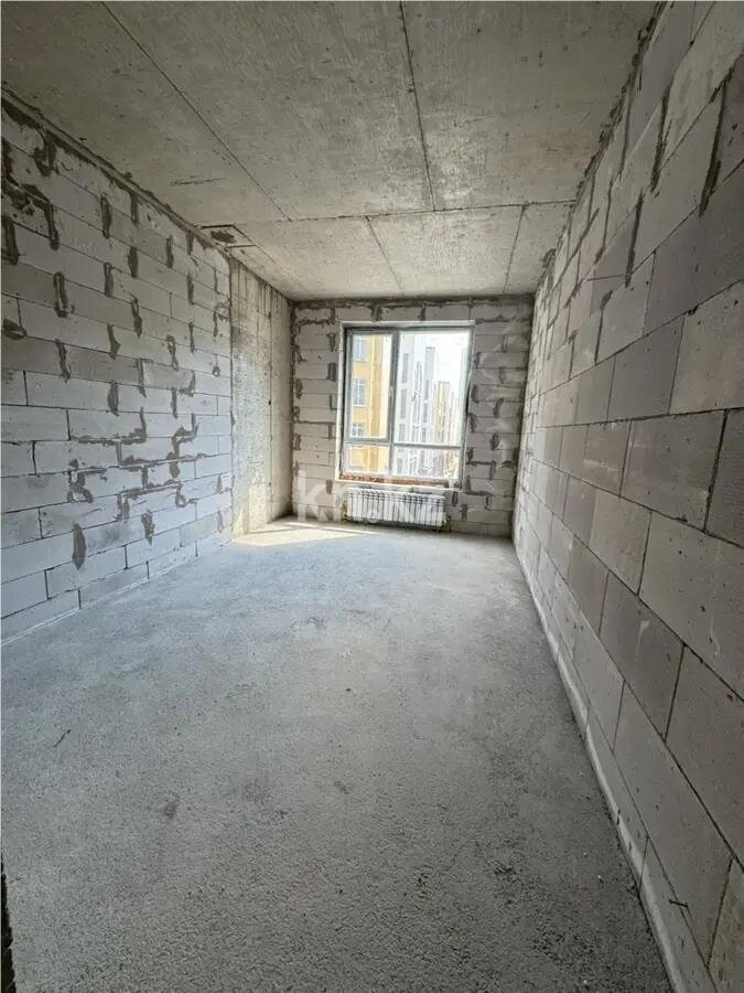 Продажа 1-комнатной квартиры, 41.9 м² в Астане
