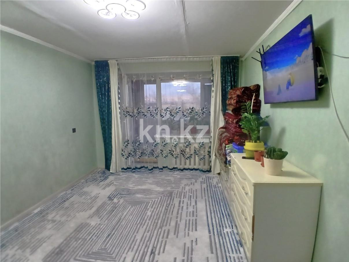 Продажа 2-комнатной квартиры, 48 м², ул. Керамическая, дом  76 в Караганде