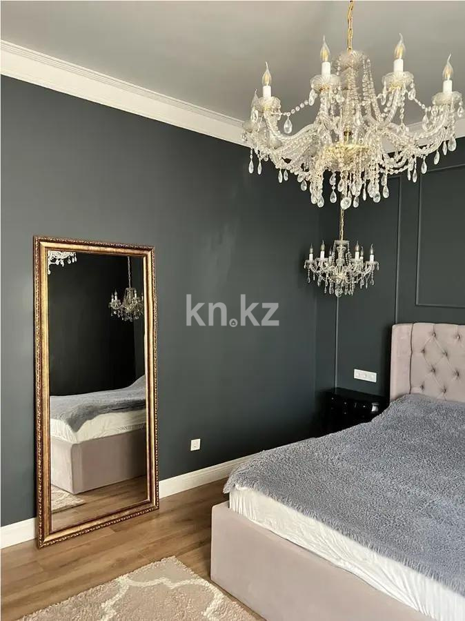 Продажа 3-комнатной квартиры, 140 м² в Алматы - фото 4
