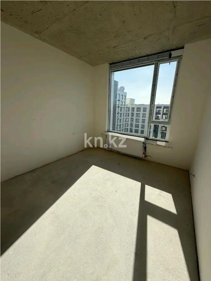 Продажа 2-комнатной квартиры, 56.25 м² в Астане - фото 3