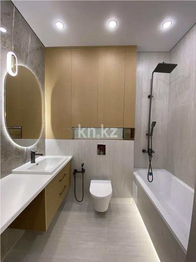 Продажа 2-комнатной квартиры, 39 м² в Астане - фото 3