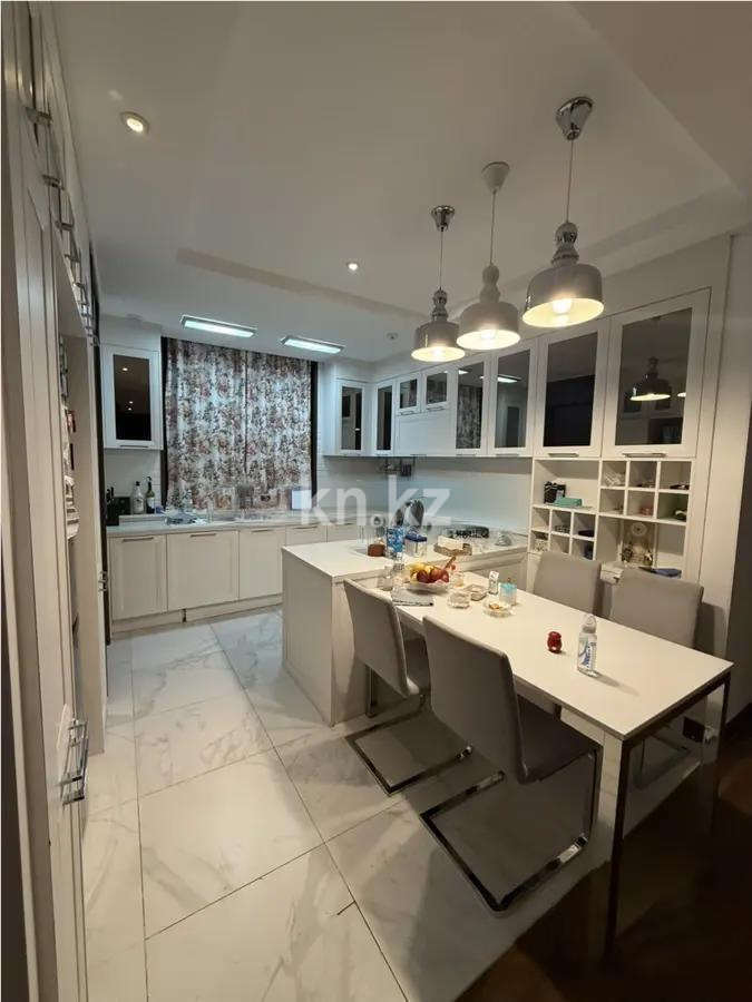 Продажа 4-комнатной квартиры, 109 м² в Астане - фото 5