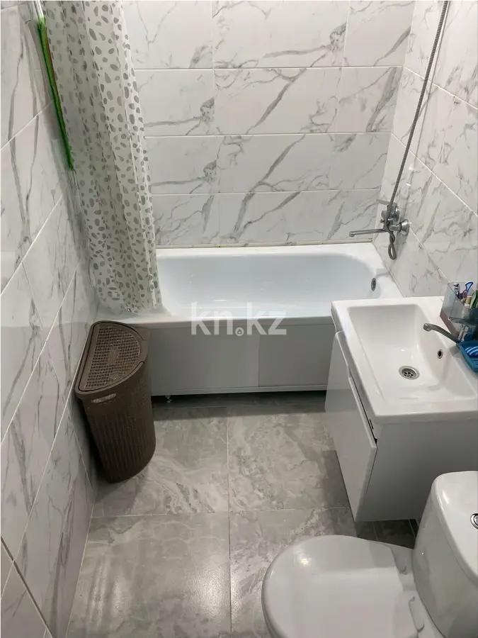 Продажа 2-комнатной квартиры, 40 м² в Астане - фото 4