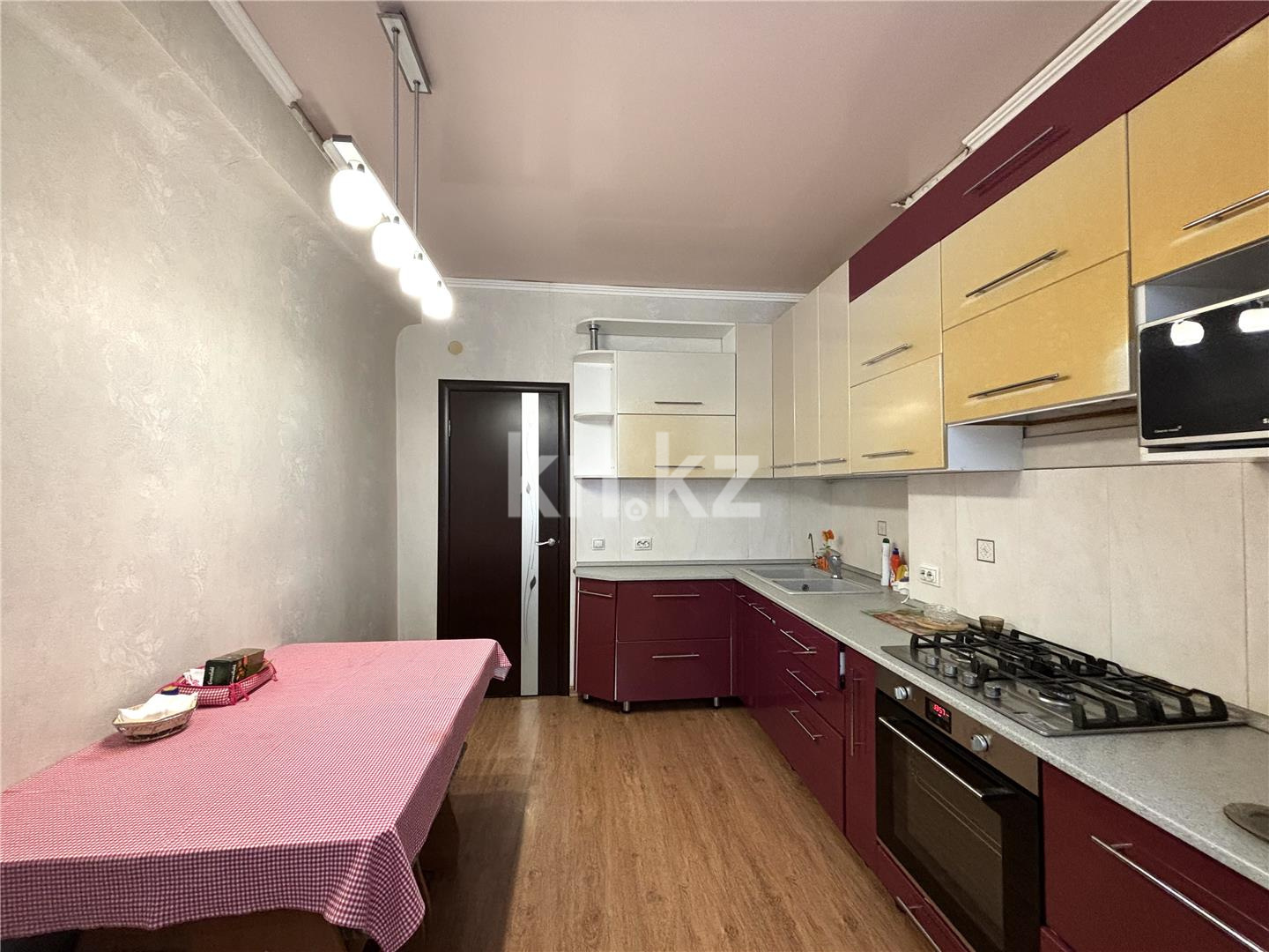 Продажа 2-комнатной квартиры, 58 м², ул. Чкалова, дом  6 в Караганде - фото 7