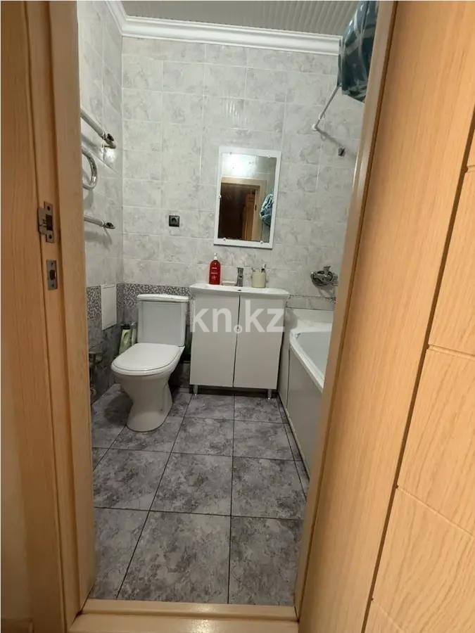 Продажа 1-комнатной квартиры, 38.6 м² в Астане - фото 3