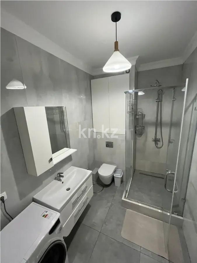 Продажа 4-комнатной квартиры, 120.7 м² в Астане - фото 5