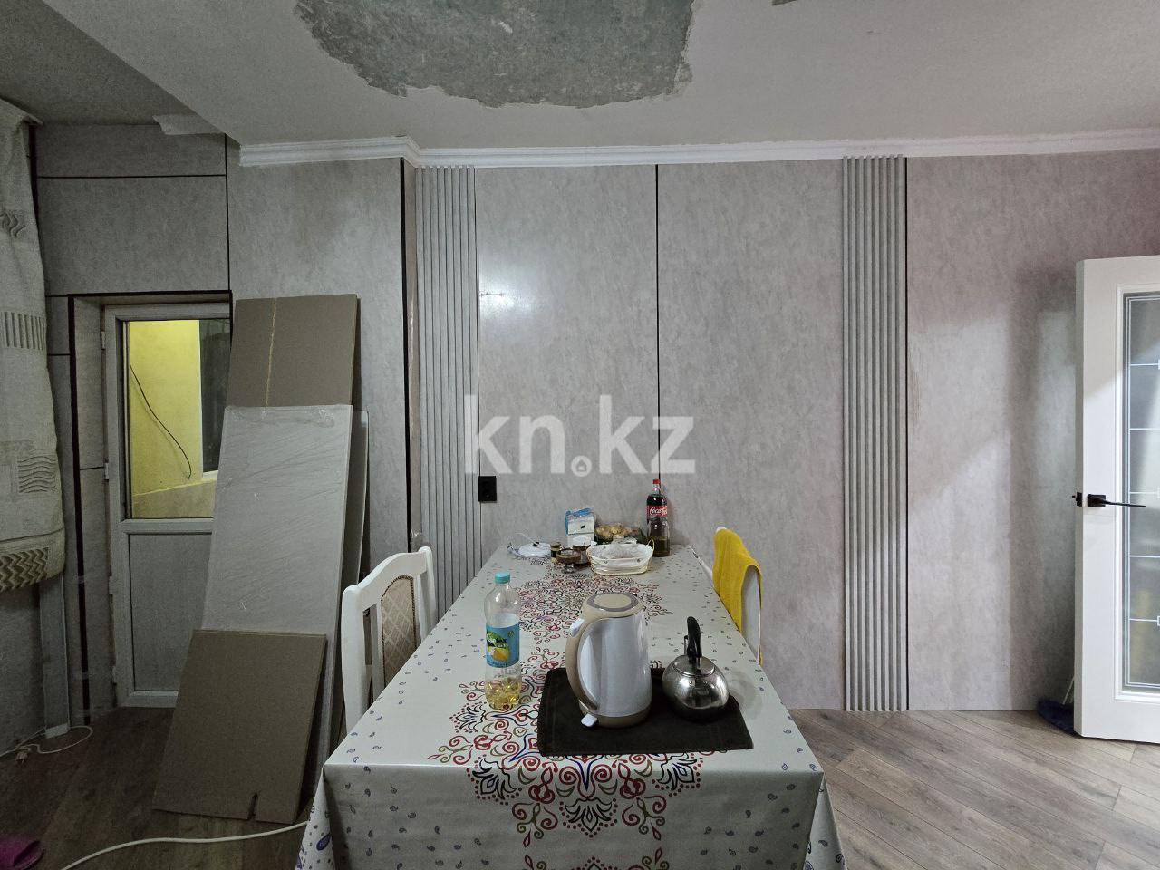 Продажа 3-комнатной квартиры, 73.6 м² в Алматы - фото 24