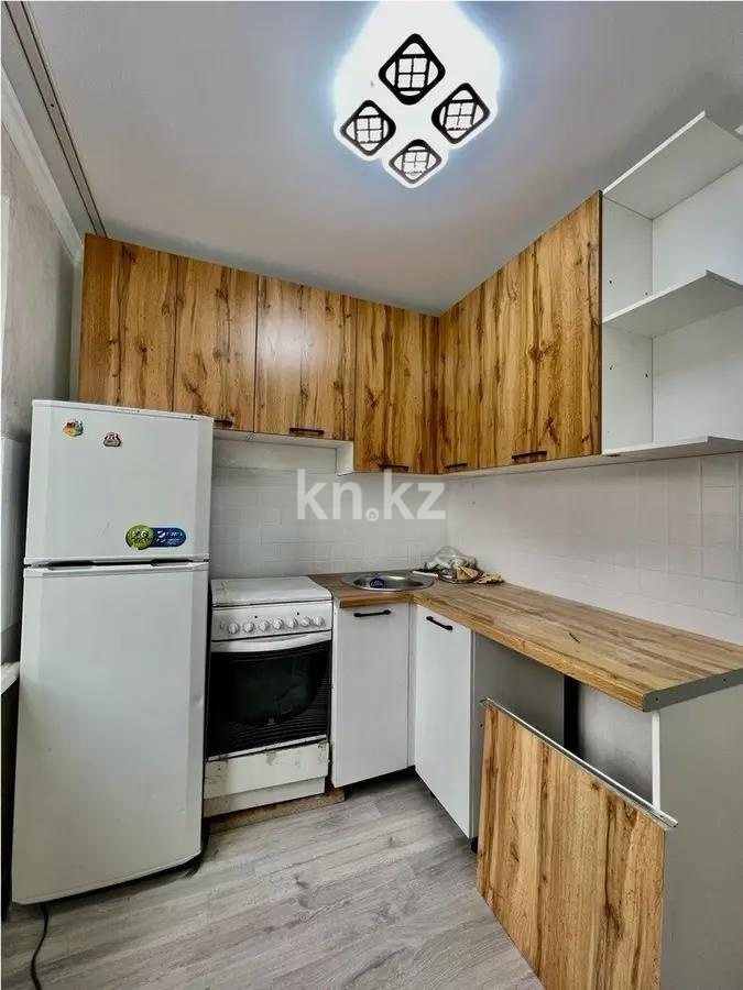 Продажа 2-комнатной квартиры, 44 м² в Алматы - фото 4