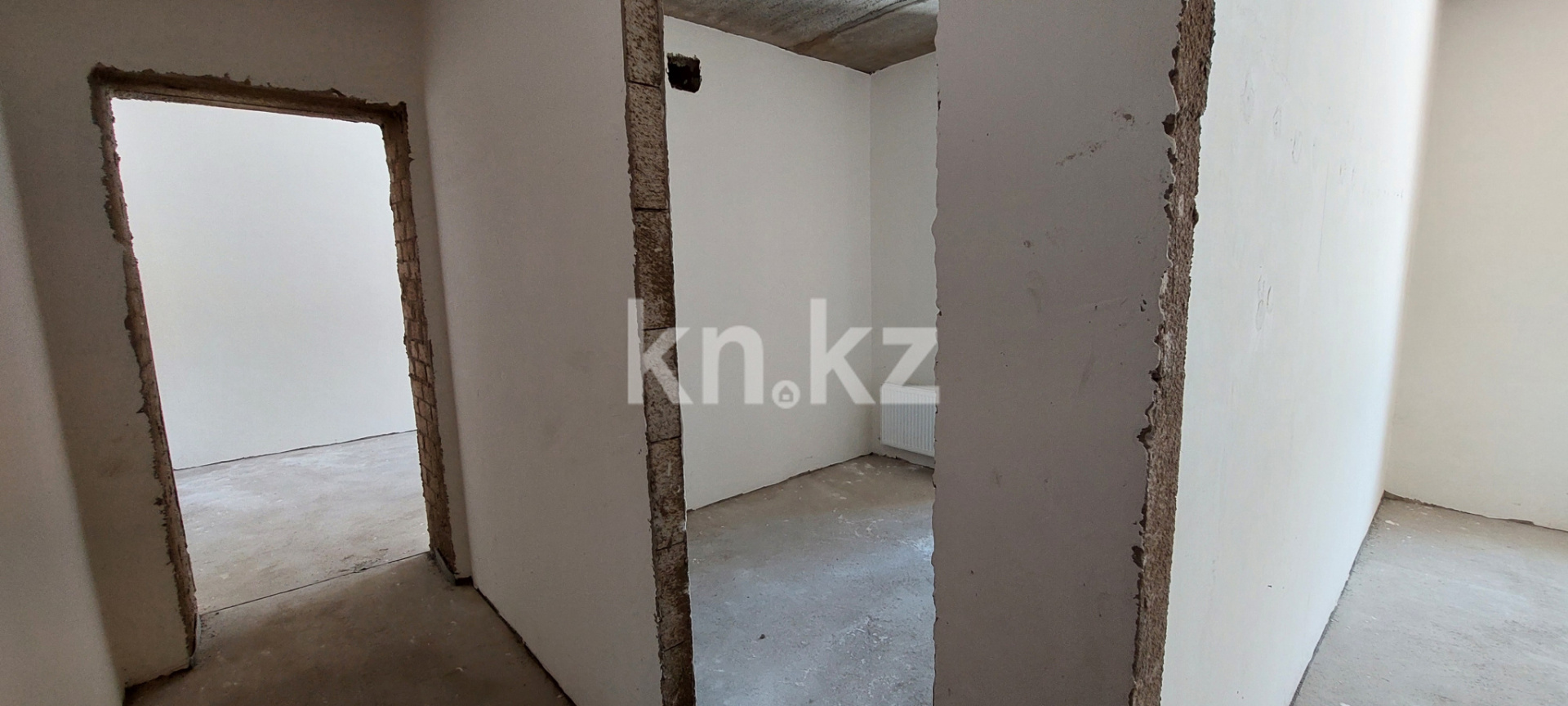 Продажа 3-комнатной квартиры, 55.6 м² в Астане - фото 11