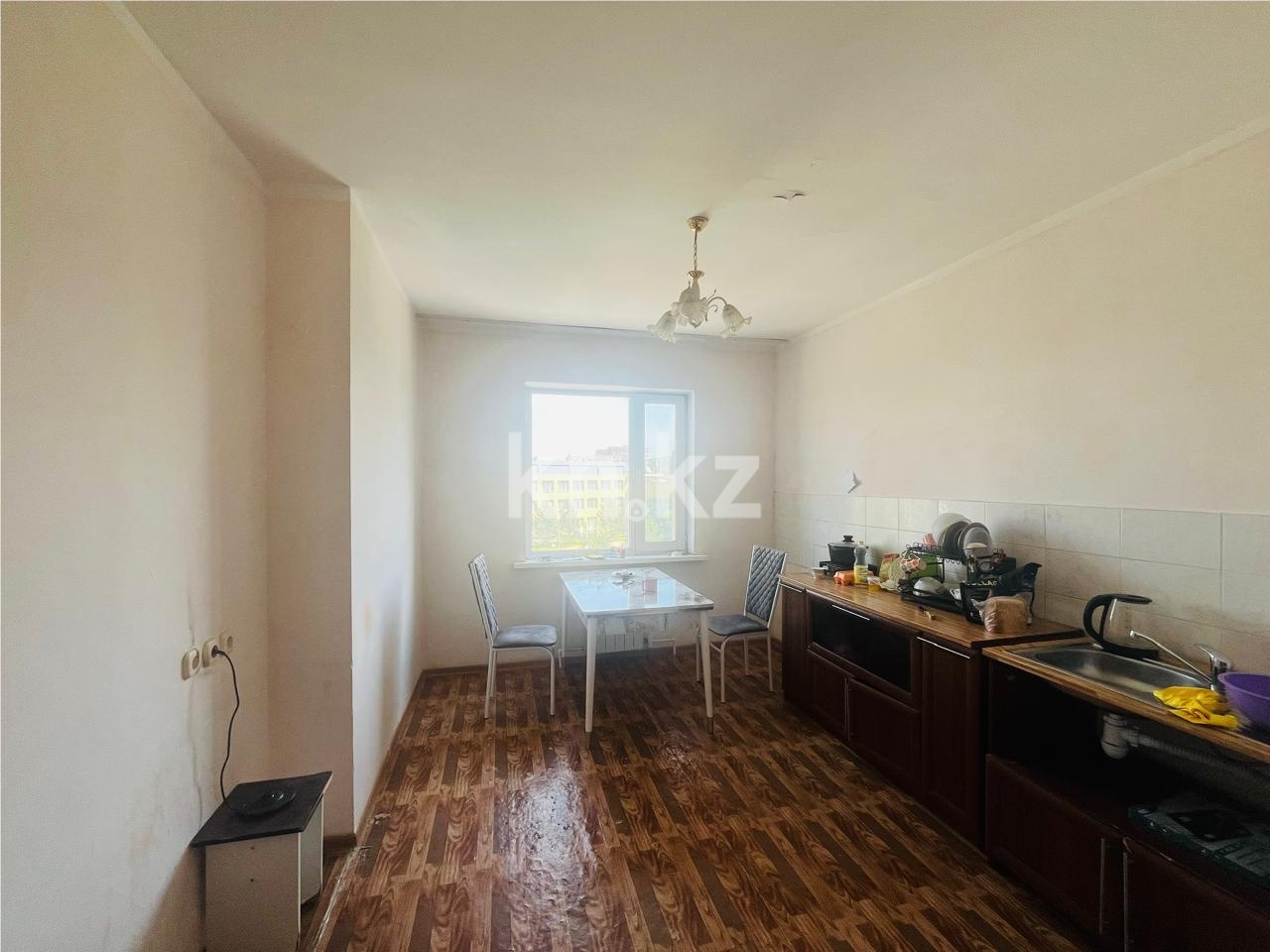 Продажа 2-комнатной квартиры, 65 м² в Караганде - фото 4