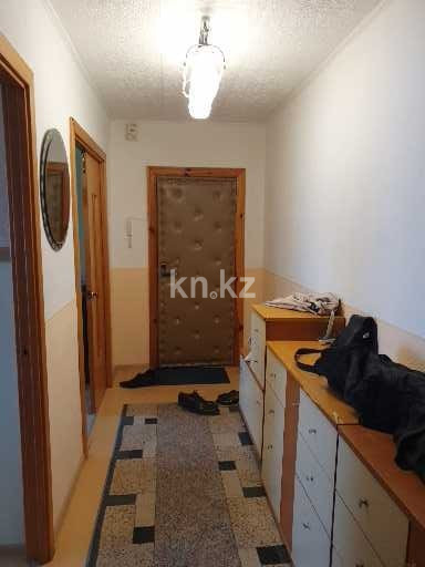 Продажа 3-комнатной квартиры, 62 м², ул. Сейфуллина, дом  11 - пр. Сарыарка в Астане - фото 24