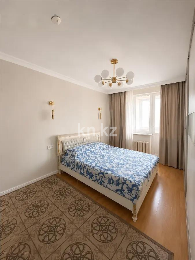 Продажа 3-комнатной квартиры, 92 м² в Астане - фото 2
