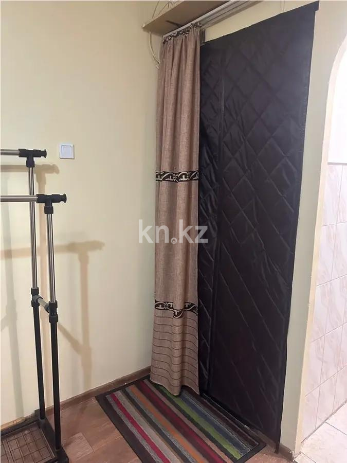 Продажа 1-комнатной квартиры, 16 м² в Алматы - фото 4