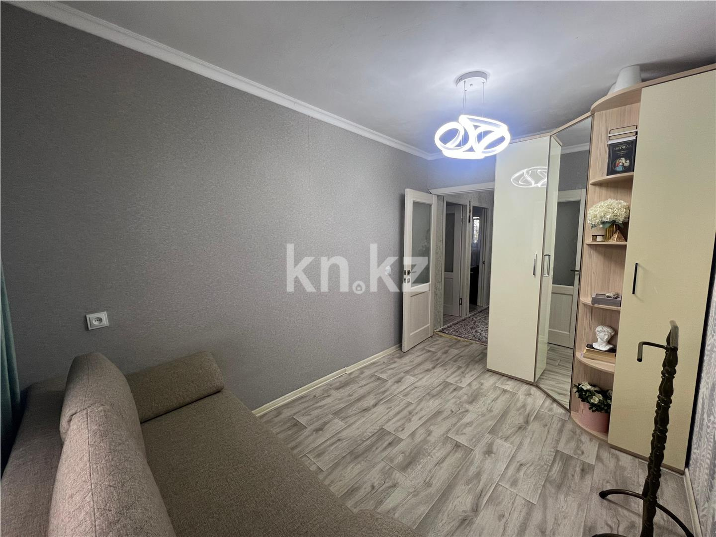 Продажа 3-комнатной квартиры, 61 м² в Караганде - фото 6