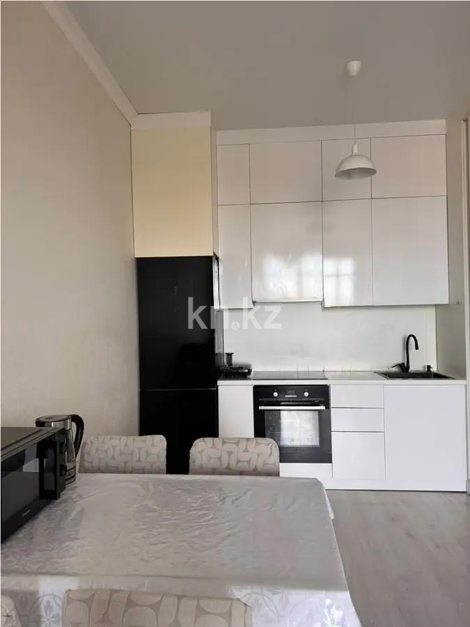 Продажа 2-комнатной квартиры, 40.1 м² в Астане - фото 3