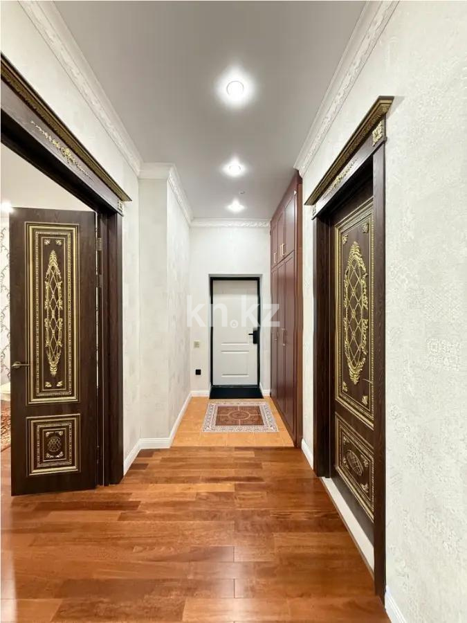 Продажа 3-комнатной квартиры, 86.4 м², ул. Бокейхана, дом  16 в Астане - фото 6