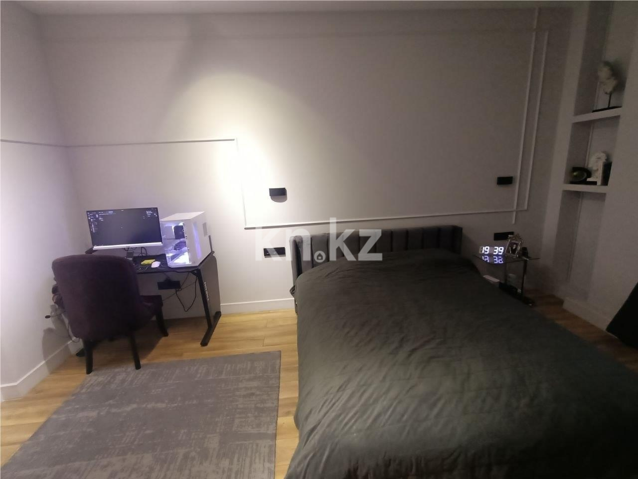 Продажа 3-комнатной квартиры, 140 м² в Астане - фото 13