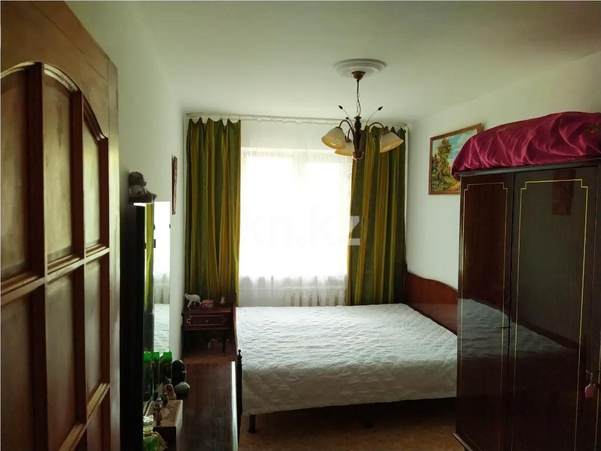 Продажа 3-комнатной квартиры, 57.5 м², ул. Радостовца, дом  195 в Алматы - фото 3