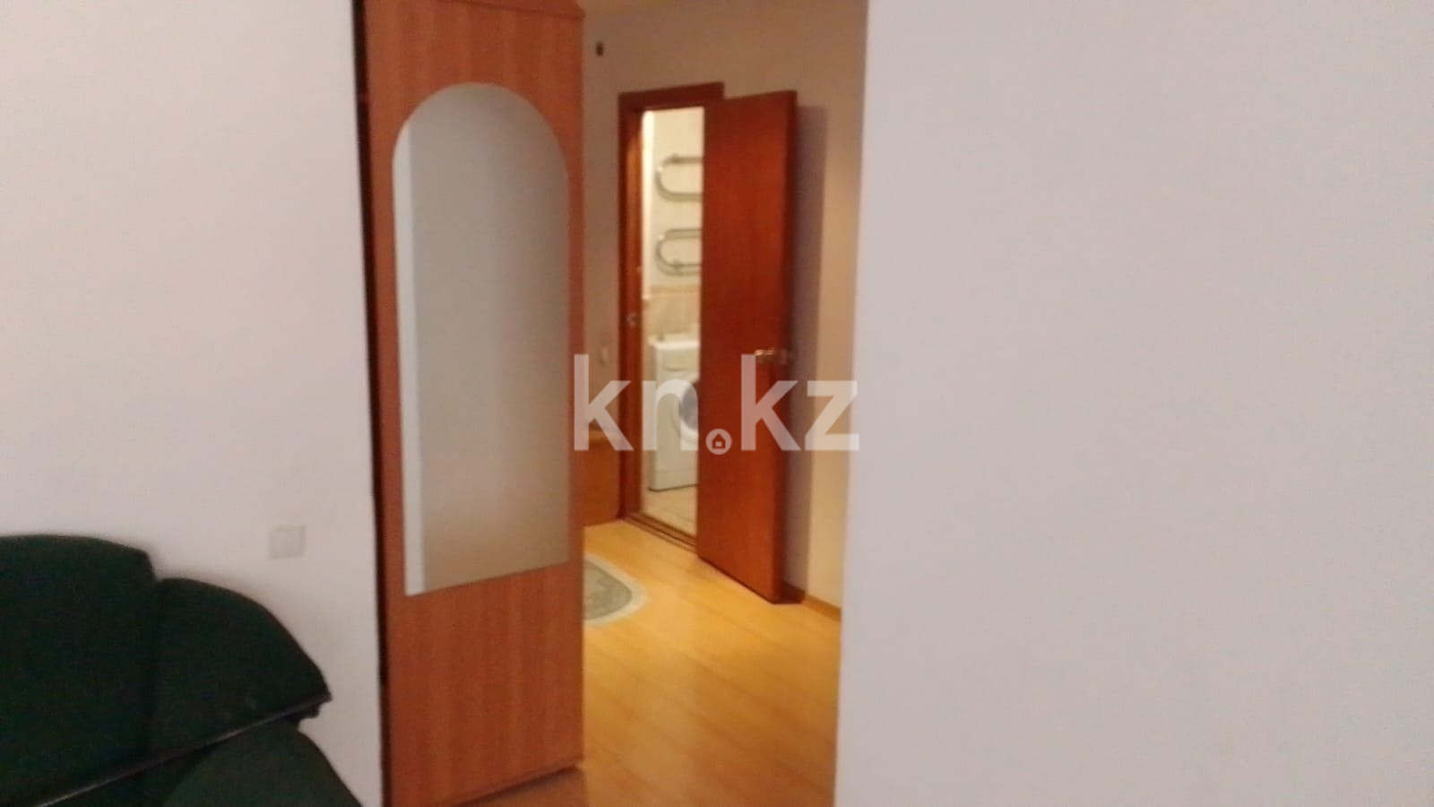 Аренда 1-комнатной квартиры, 45 м² в Астане - фото 4