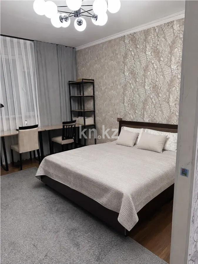 Продажа 2-комнатной квартиры, 56 м² в Алматы