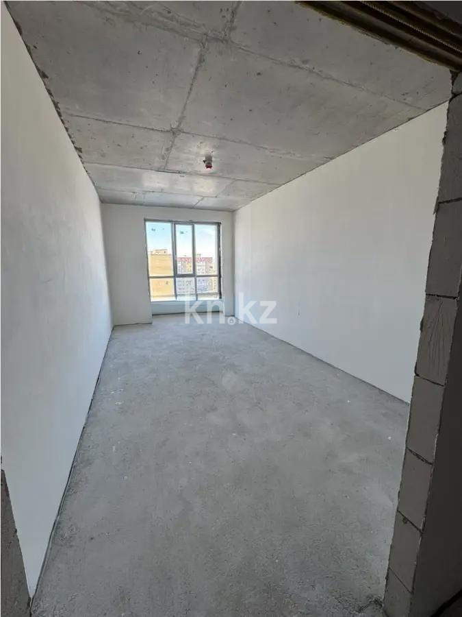 Продажа 3-комнатной квартиры, 75 м² в Астане