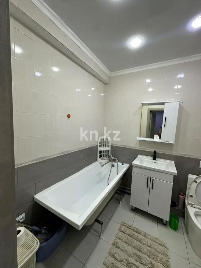 Продажа 1-комнатной квартиры, 42 м² в Алматы - фото 3