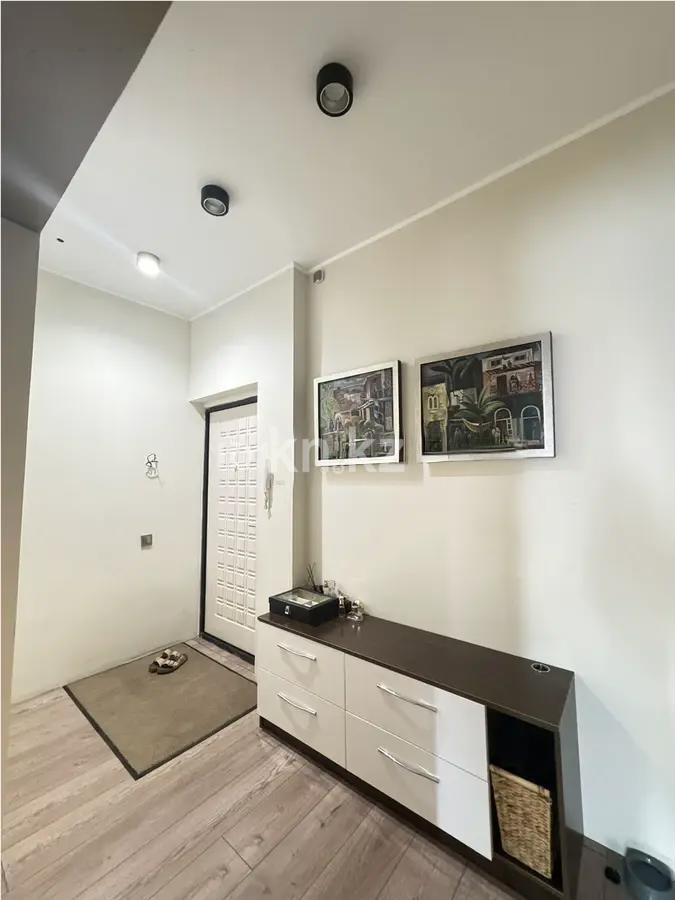 Продажа 1-комнатной квартиры, 67 м² в Алматы - фото 5