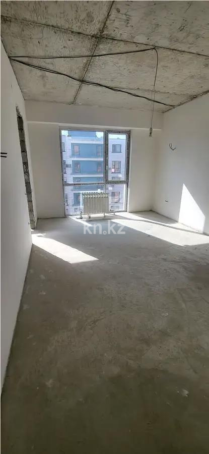 Продажа 3-комнатной квартиры, 65 м² в Алматы