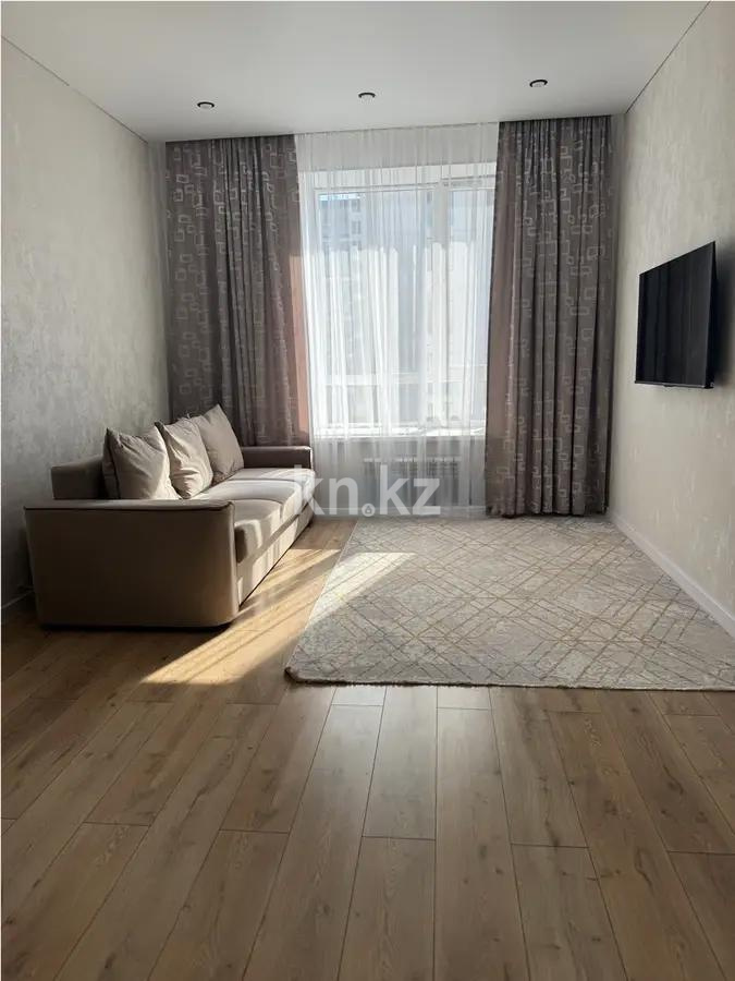Продажа 2-комнатной квартиры, 46 м², ул. Мухамедханова, дом  12 в Астане