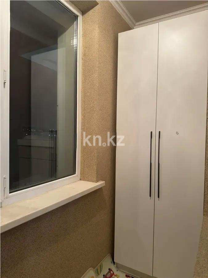 Продажа 4-комнатной квартиры, 112 м² в Астане - фото 8