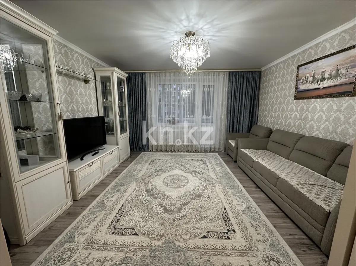 Продажа 3-комнатной квартиры, 76 м², мкр-н Степной-4, дом  16 в Караганде