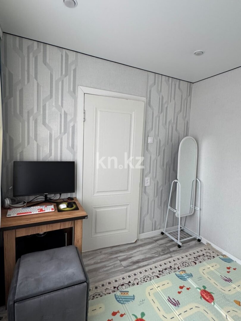 Продажа 3-комнатной квартиры, 48 м² в Темиртау - фото 8