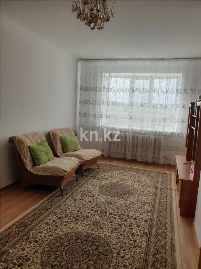 Продажа 1-комнатной квартиры, 43.5 м², ул. Жубанова, дом  10 в Астане