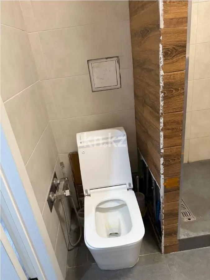 Продажа 1-комнатной квартиры, 44.5 м², мкр. Кайрат, дом  152/1 в Алматы - фото 4