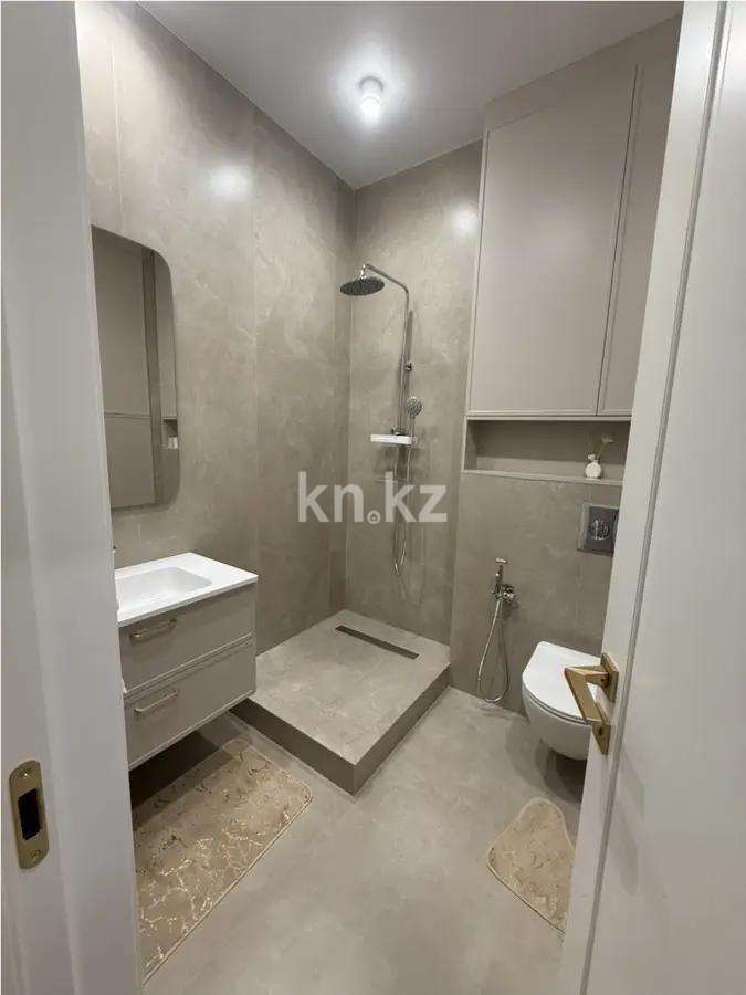 Продажа 3-комнатной квартиры, 107 м², ул. Е-900, дом  6 в Астане - фото 6