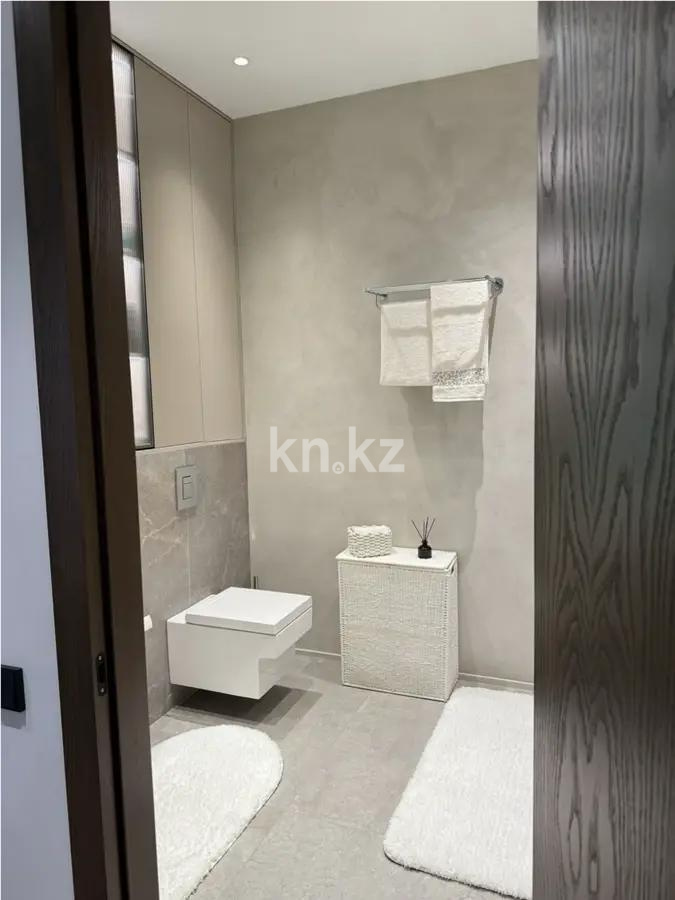 Продажа 3-комнатной квартиры, 90 м², пр. Аль-Фараби, дом  41/6 в Алматы - фото 4