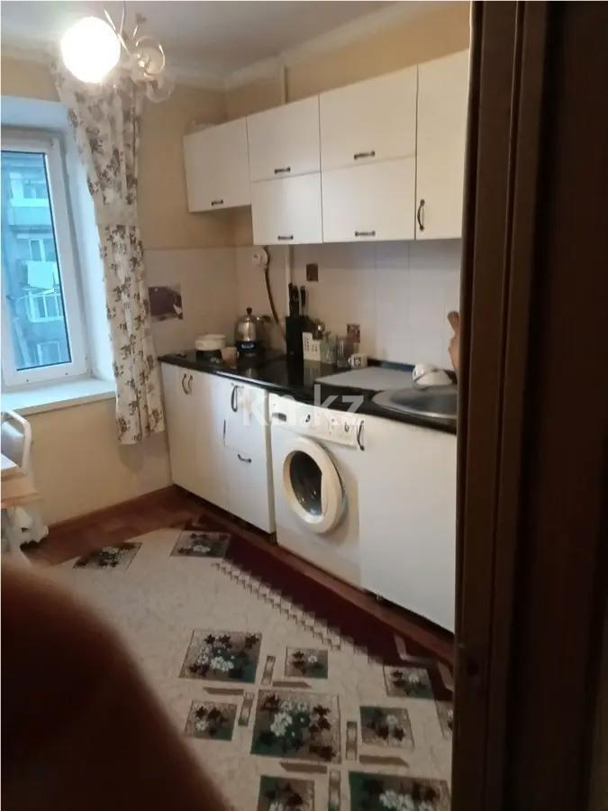 Продажа 1-комнатной квартиры, 34 м², ул. Карасай батыра, дом  25 в Астане - фото 2