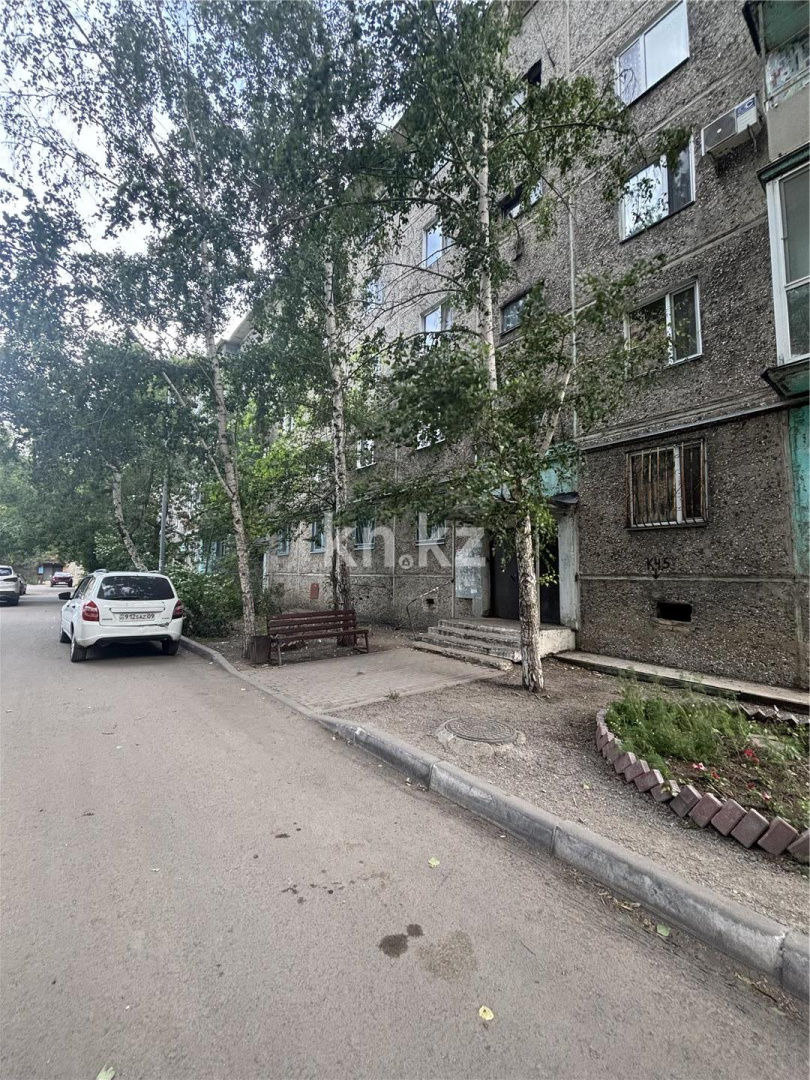 Продажа 2-комнатной квартиры, 49 м² в Караганде - фото 9