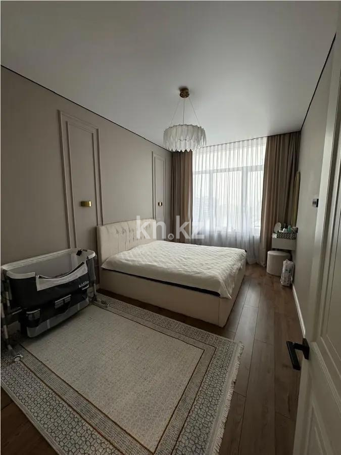 Продажа 2-комнатной квартиры, 62 м² в Астане - фото 2