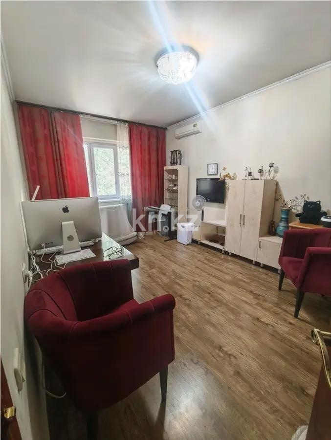 Продажа 3-комнатной квартиры, 64 м² в Алматы - фото 3