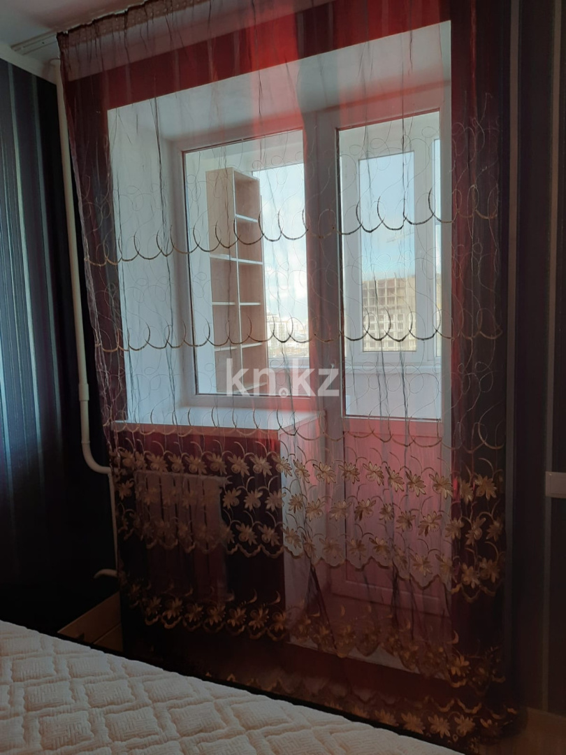 Продажа 3-комнатной квартиры, 75 м², ул. Сыганак, дом  18 - ул. Сыганак в Астане - фото 15