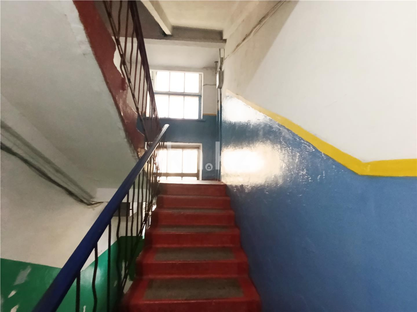 Продажа 1-комнатной квартиры, 31 м² в Караганде - фото 11