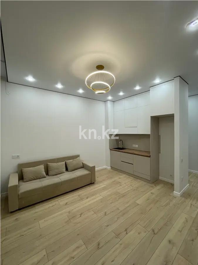 Продажа 2-комнатной квартиры, 38 м², ул. А-52, дом  8/1 в Астане