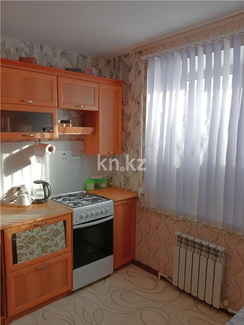 Продажа 2-комнатной квартиры, 45 м² в Абае