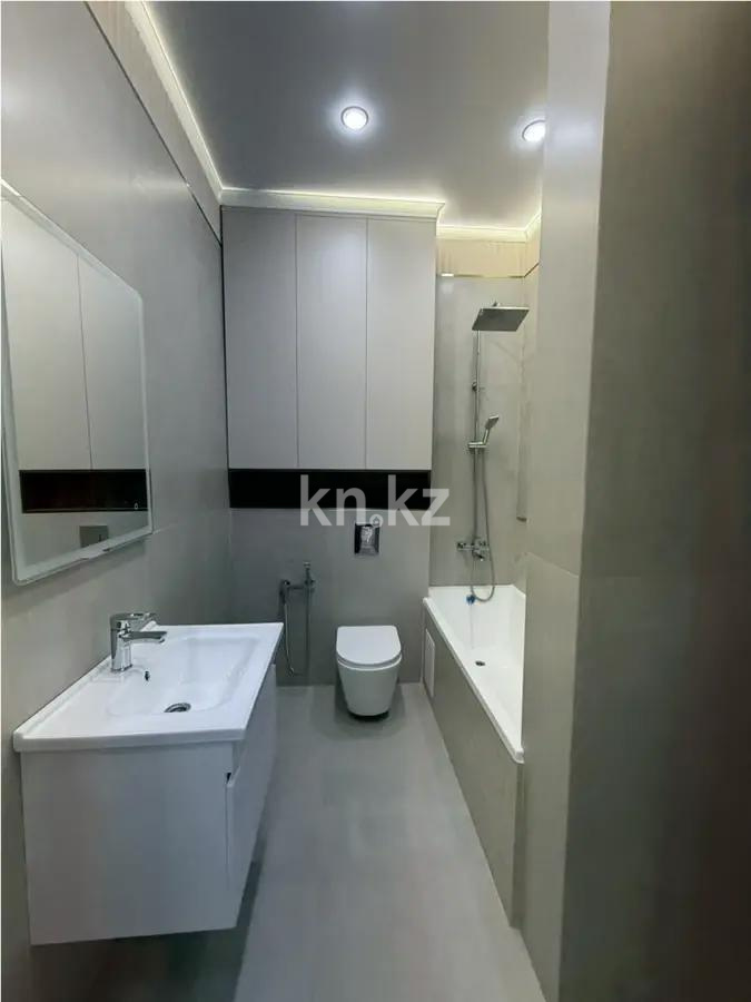 Продажа 2-комнатной квартиры, 42 м² в Астане - фото 3