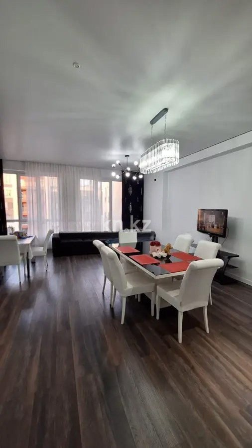 Продажа 2-комнатной квартиры, 65 м², пр. Абая, дом  164 в Алматы